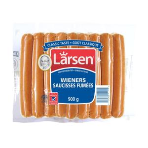 Larsen Wiener