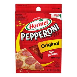 Hormel Original Pepperoni (14 Slices)