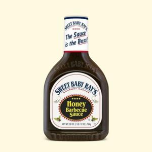 Sweet Baby Ray's Barbecue Sauce (2 Tbsp)