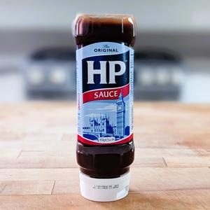 HP Sauce (1 Tbsp)
