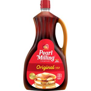 Pearl Milling Company Original Syrup (3 Tbsp)