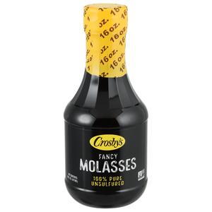 Crosby's Fancy Molasses (1 Tbsp)
