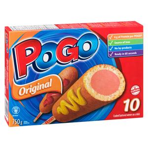 Pogo Original Corn Dog