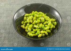 Edamame (Shelled)