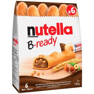 Nutella B-ready Wafer