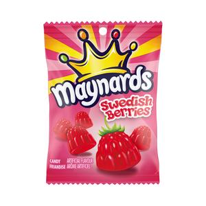 Maynards Swedish Berries