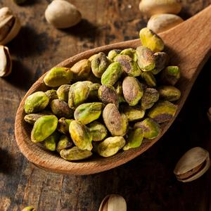 Pistachios (Shelled)