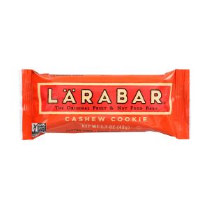 Lara Bar Cashew Cookie