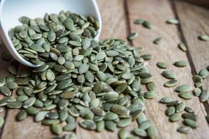 Pumpkin Seeds (Pepitas)