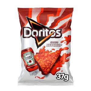 Doritos Ketchup