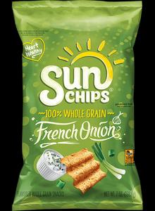 Sun Chips French Onion
