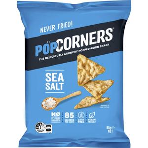 PopCorners Sea Salt
