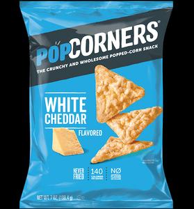 PopCorners White Cheddar