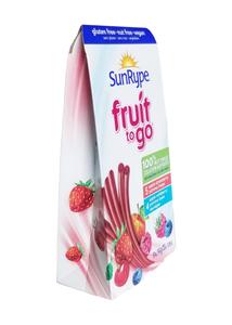 SunRype Fruit to Go Strawberry