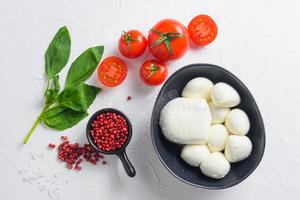 Mozzarella Cheese
