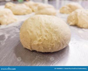 Bakery Roll (Plain)