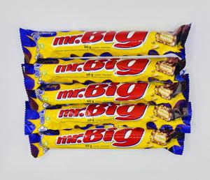 Cadbury Mr. Big Bar