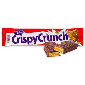 Cadbury Crispy Crunch Bar