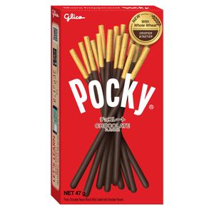 Pocky Chocolate