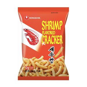 Nongshim Shrimp Chips