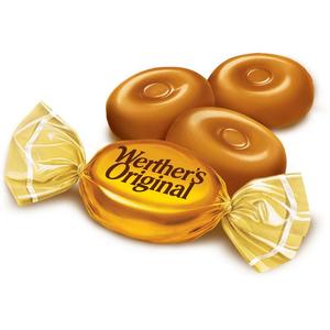 Werther's Original Hard Candies