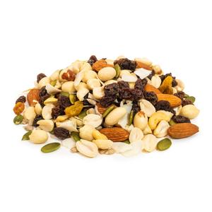 Trail Mix (Basic)
