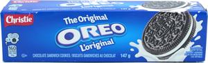 Oreo Original Cookies