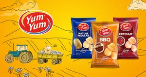 Yum Yum Original Chips