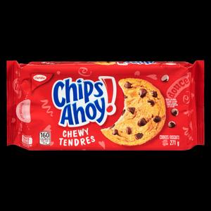 Chips Ahoy! Chewy
