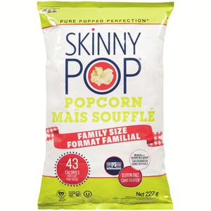 SkinnyPop Popcorn Family Size