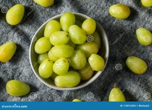 Grapes (Red/Green)
