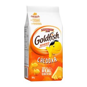 Pepperidge Farm Goldfish Cheddar Crackers