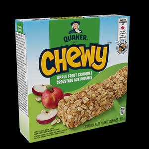 Quaker Chewy Apple Granola Bar