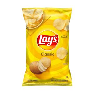 Lay's Classic Potato Chips