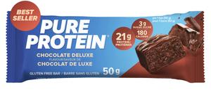 Pure Protein Chocolate Deluxe Bar