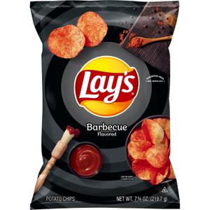 Lay's BBQ Chips