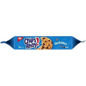 Chips Ahoy! Original Chocolate Chip Cookies