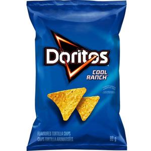 Doritos Cool Ranch