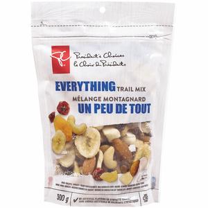 PC Everything Trail Mix