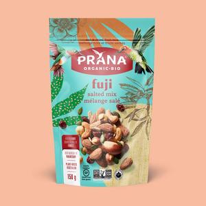 Prana Fuji Premium Salty Mix