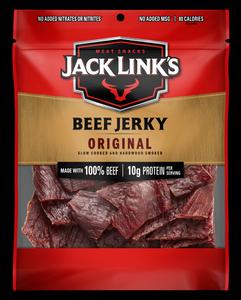 Jack Links Original Beef Jerky