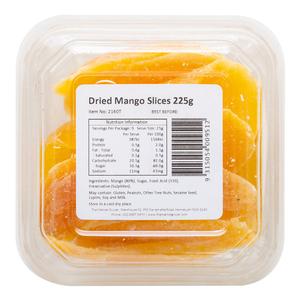 Farmer's Market Dried Mango Slices