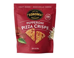 Sonoma Pizza Crisps