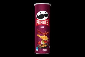 Pringles BBQ