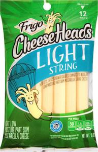 Saputo Dairyland String Cheese