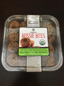 Kirkland Signature Aussie Bites