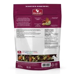 Basse Edamame Power Mix