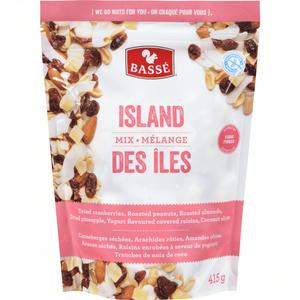 Basse Island Mix