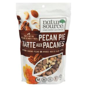 Natursource Pecan Pie Flavoured Nut Mix