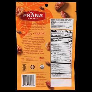 Prana Kabana Nuts Maple Sea Salt